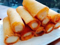 -渔米粥(罗湖店)