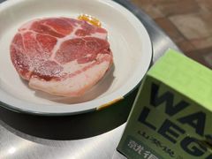 -山葵说·泥炉烤肉(泰达时尚E街区店)