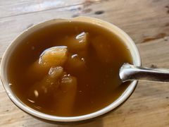养生木薯羹-西环肥仔螺蛳粉(总店)