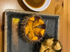 -海胆小馆(东北水饺·春柳店)