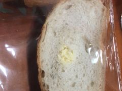 芝士粒粒法包-PAPER STONE BAKERY(天环店)