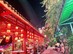 -枇杷园食为鲜火锅(南山店)
