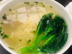 -古南都·老广东酒楼(龙江店)