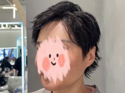 -MY HAIR ARDOR