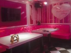 -金青果甄选KTV(劳动公园店)