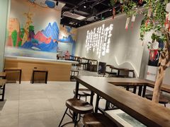 -霓裳茶舞(蒸湘万达店)