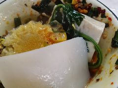 -品品野菜铜火锅(文汇路店)