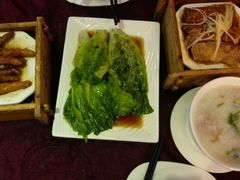 -喜鹊茶点.啫煲(车陂店)