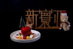 -新寰亚月子会所(金鸡湖凯宾店)