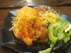 -大妈水饺(文华巷店)