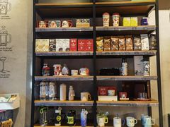 -星巴克(北京三里屯SOHO一店)