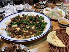 -食鸡公社辣子鸡·潍坊菜·烧烤