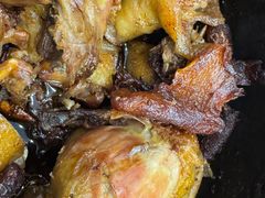 姜母-斯丹姜母鸭·古法干香(涂门街总店)