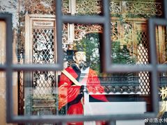 -杭州张苍水先生祠