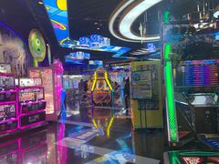 -真快活Coohoo Max(武汉绿地新田360店)