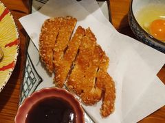 -千吉日本料理(日本一条街店)