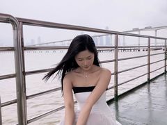 -澳门环岛游湾仔码头