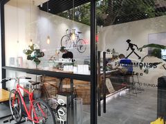 -常识咖啡common sense(春熙路店)