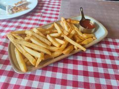 -自然食集西餐厅(泰晤士小镇店)