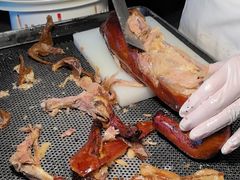 -喜悦烤鸭·新京菜(王府井店)