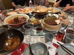 -青年公社烤鸭(青年路店)