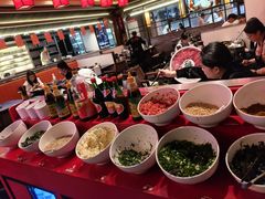 -巴蜀大将火锅(春熙店)