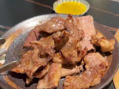 -厚贞日式烤肉(浦东汇智店)