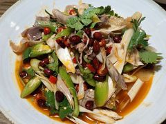 -那时新疆·若羌(经纬汇店)