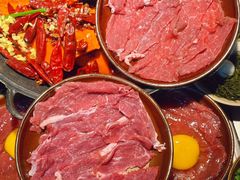 -阳阳老火锅(小南门店)
