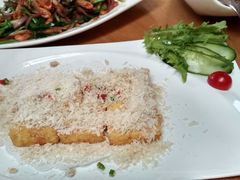 -渔太泰漓江小馆·广西融合菜(西街店)