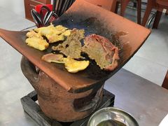 -瓦片烤肉(13号店)
