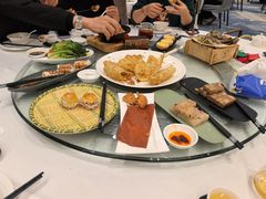 -广州酒家(昌岗地铁站店)