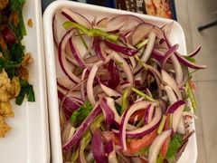 -撒拉花儿·新疆菜·清真(太阳宫店)