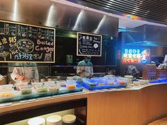 -好日子皇冠假日酒店·君怡咖啡厅(特美思大厦店)