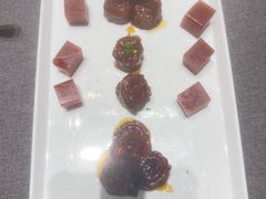 -鹊华居·地道鲁菜·海鲜·融合味(大明湖店)