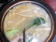 -建德食府·十八年建德菜(天目里国际街区店)