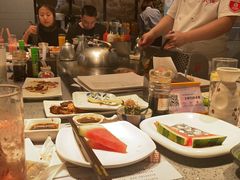 -大渔铁板烧(大悦城店)