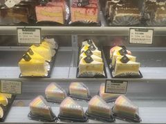 -蜂蝶来饼店(拱北总店)