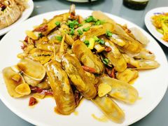 -老郑海鲜楼(天桥店)