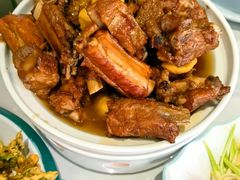 -何适山庄 ·可团建(水长城P2停车场店)