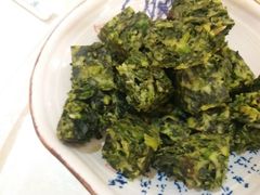 -粗茶淡饭•陕菜•家常菜