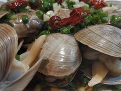 -小厨师·二十年沈家门小海鲜(百井坊巷店)