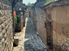 -于家石头村景区