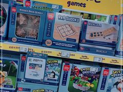-TOYSRUS玩具反斗城(正大广场店)