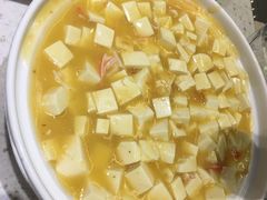 -千日贺茶餐厅(高新万达店)