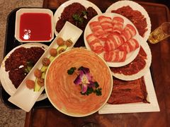 -老码头火锅(玉林店)