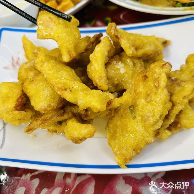 打卡温州吃到最好吃的一家东北菜。