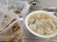 -汪家馄饨(集庆路店)
