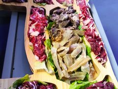 -三头牛·潮汕牛肉生蚝火锅 (夏湾店)