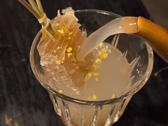 -三酉星·枫·山風与野菜(上海总店)